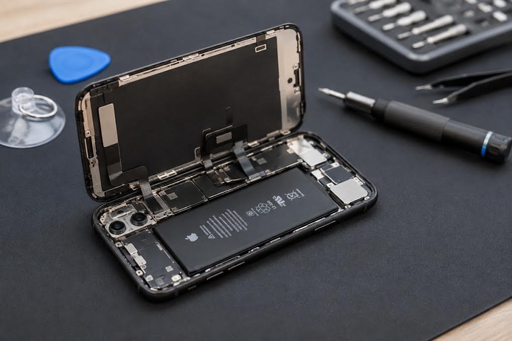 Costo display iPhone 11: quanto costa cambiare lo schermo