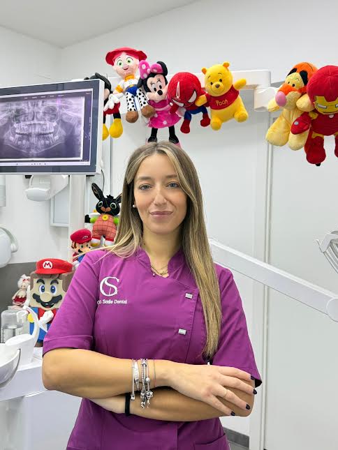 Ritorno a scuola e salute dei denti: i consigli della Dott.ssa Alessia Polverino