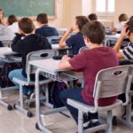 Sedie scolastiche: come scegliere soluzioni adatte a età, spazi e attività